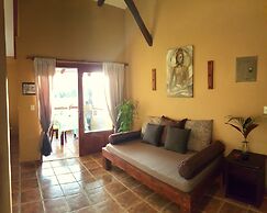 Aguacate Flat Santa Teresa