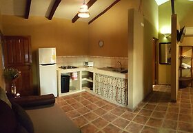 Aguacate Flat Santa Teresa