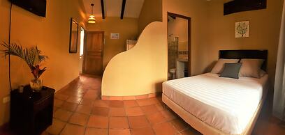 Aguacate Flat Santa Teresa