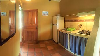 Aguacate Flat Santa Teresa