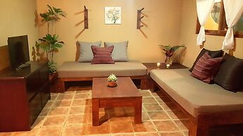 Aguacate Flat Santa Teresa