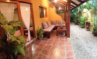 Aguacate Flat Santa Teresa