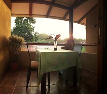 Aguacate Flat Santa Teresa