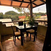 Aguacate Flat Santa Teresa