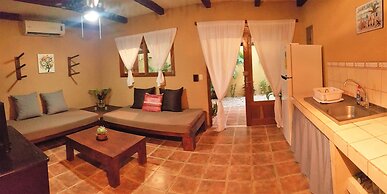 Aguacate Flat Santa Teresa