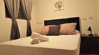 Aguacate Flat Santa Teresa