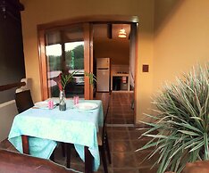 Aguacate Flat Santa Teresa