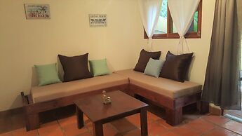 Aguacate Flat Santa Teresa