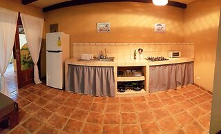 Aguacate Flat Santa Teresa