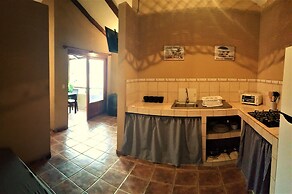 Aguacate Flat Santa Teresa