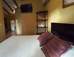 Aguacate Flat Santa Teresa