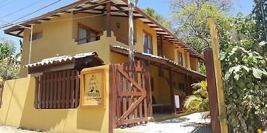 Aguacate Flat Santa Teresa