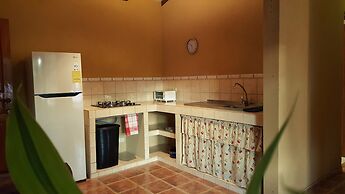 Aguacate Flat Santa Teresa