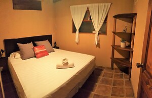 Aguacate Flat Santa Teresa