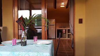 Aguacate Flat Santa Teresa