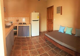 Aguacate Flat Santa Teresa