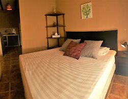 Aguacate Flat Santa Teresa