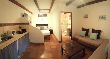 Aguacate Flat Santa Teresa