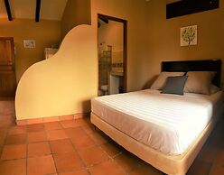 Aguacate Flat Santa Teresa