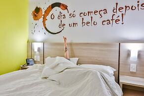 Ibis Styles Vitoria Da Conquista