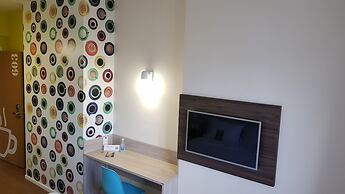 Ibis Styles Vitoria Da Conquista