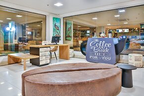 Ibis Styles Vitoria Da Conquista