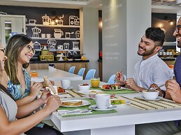 Ibis Styles Vitoria Da Conquista