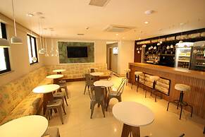 Ibis Styles Vitoria Da Conquista