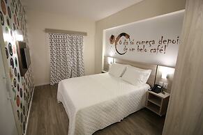 Ibis Styles Vitoria Da Conquista