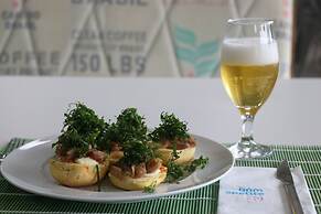 Ibis Styles Vitoria Da Conquista