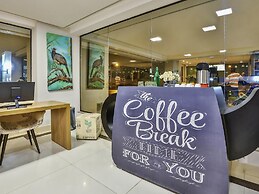 Ibis Styles Vitoria Da Conquista