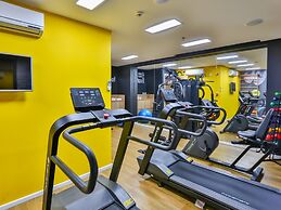 Ibis Styles Vitoria Da Conquista