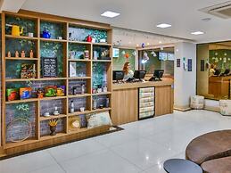 Ibis Styles Vitoria Da Conquista