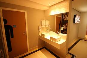 Ibis Styles Vitoria Da Conquista