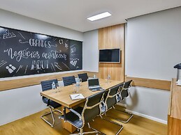 Ibis Styles Vitoria Da Conquista