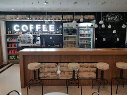 Ibis Styles Vitoria Da Conquista