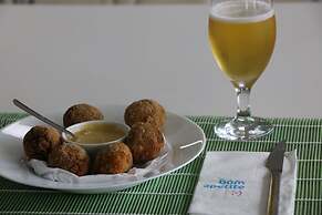 Ibis Styles Vitoria Da Conquista