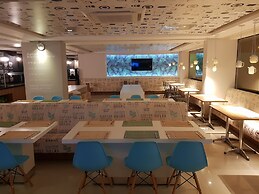 Ibis Styles Vitoria Da Conquista