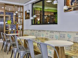Ibis Styles Vitoria Da Conquista