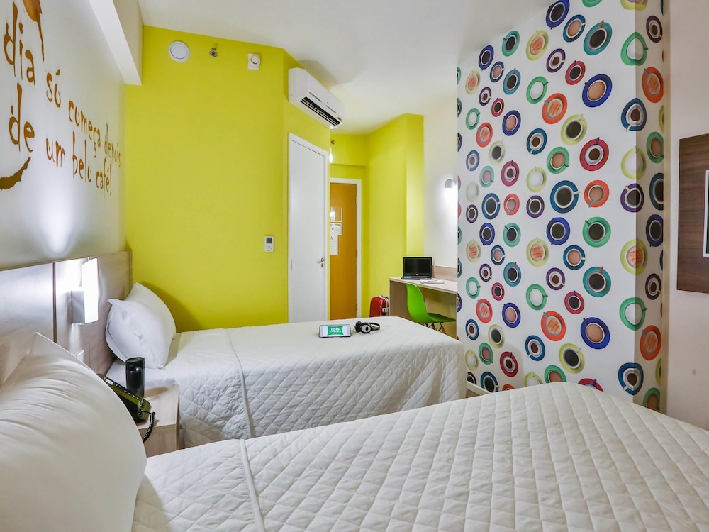 Ibis Styles Vitoria Da Conquista