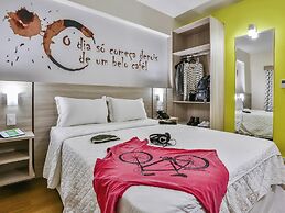 Ibis Styles Vitoria Da Conquista