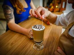 Ibis Styles Vitoria Da Conquista