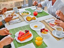 Ibis Styles Vitoria Da Conquista