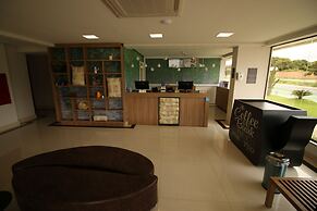 Ibis Styles Vitoria Da Conquista