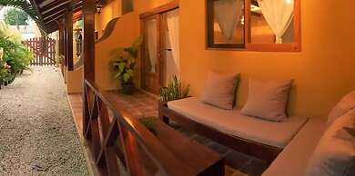 Piña Flat Santa Teresa