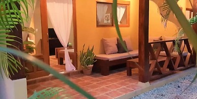 Piña Flat Santa Teresa