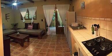 Piña Flat Santa Teresa