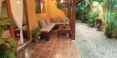 Piña Flat Santa Teresa