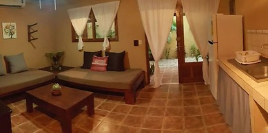 Piña Flat Santa Teresa