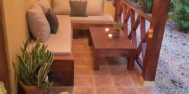 Piña Flat Santa Teresa